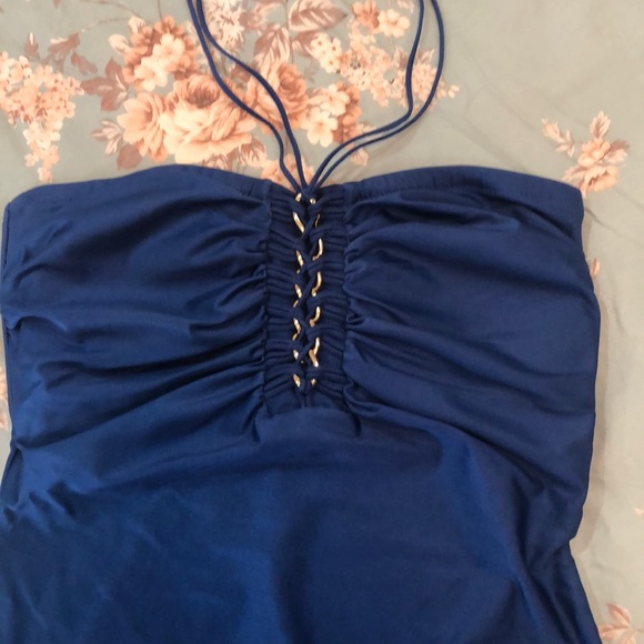 Gottex swimsuit - Picture 2 of 9